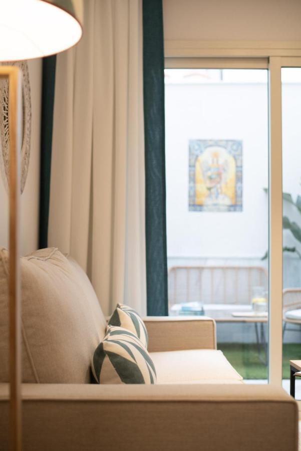 Appartement Hommyhome Vera-cruz 1900