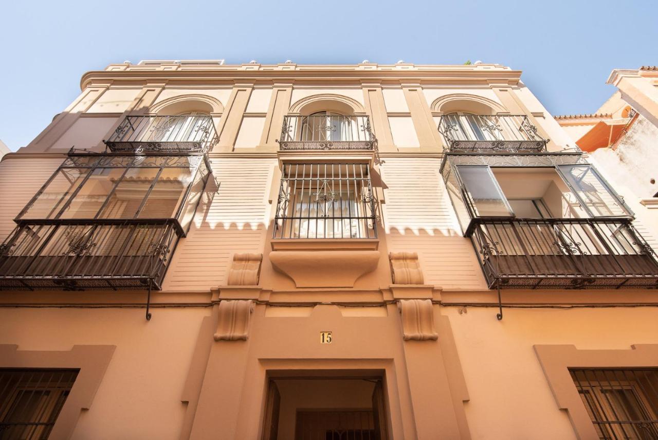 Appartement Hommyhome Vera-cruz 1900 *