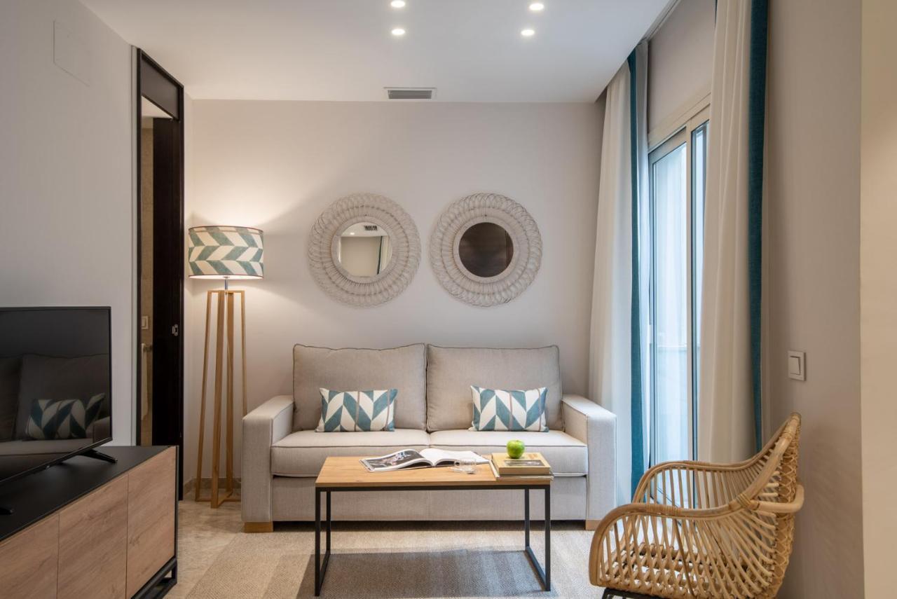 Appartement Hommyhome Vera-cruz 1900
