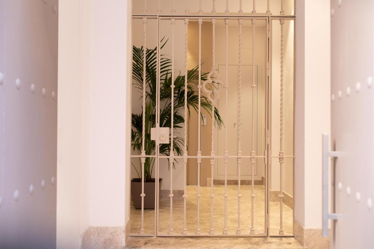 Appartement Hommyhome Vera-cruz 1900 *