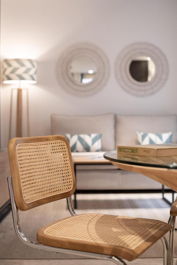 Hommyhome Vera-cruz 1900 Appartement *