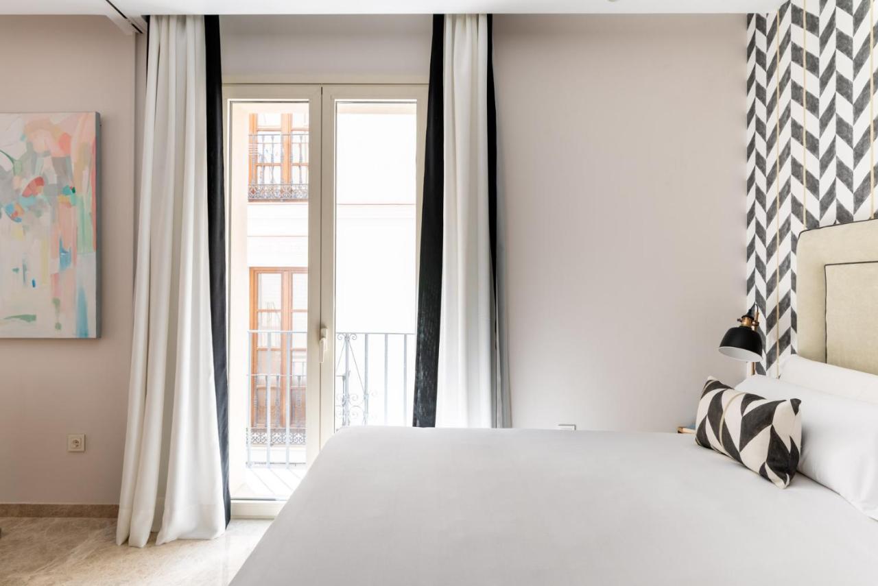 Appartement Hommyhome Vera-cruz 1900 *