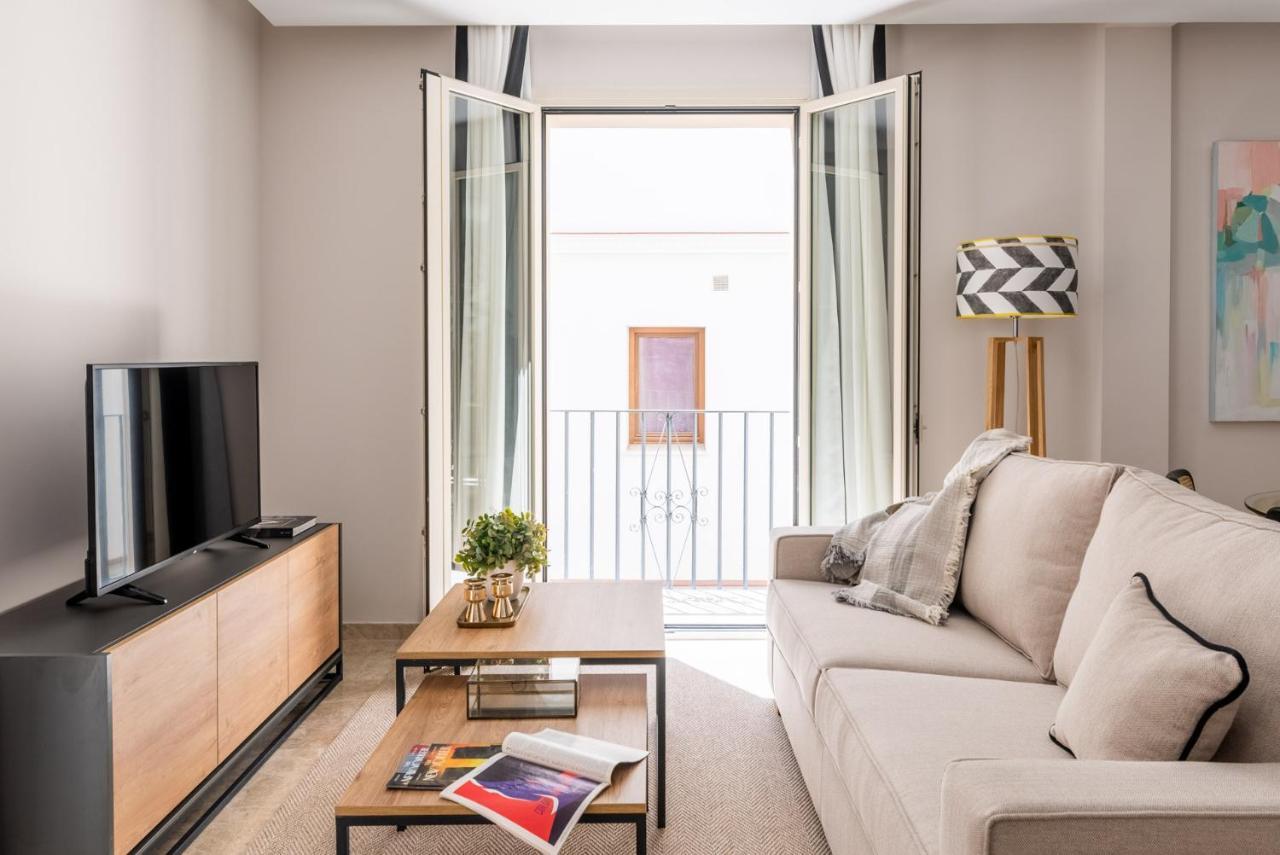 Hommyhome Vera-cruz 1900 Appartement *