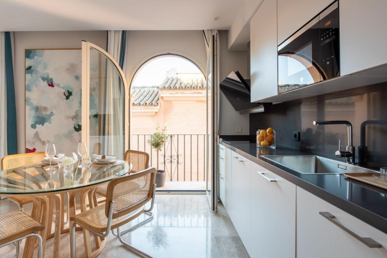 Appartement Hommyhome Vera-cruz 1900