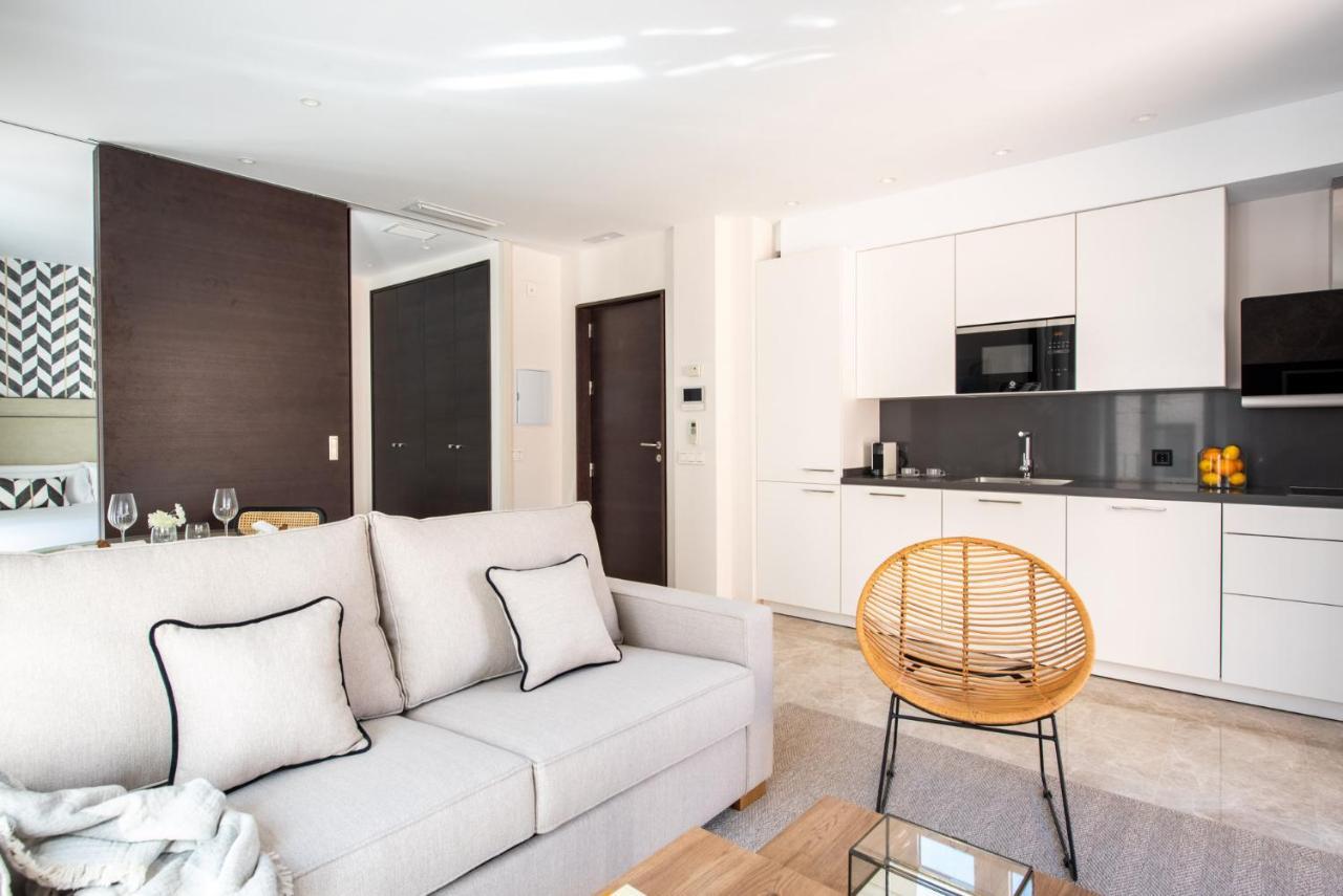 Appartement Hommyhome Vera-cruz 1900