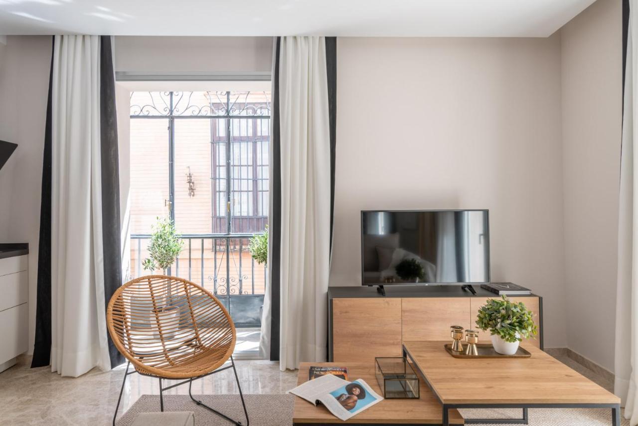 Appartement Hommyhome Vera-cruz 1900 *
