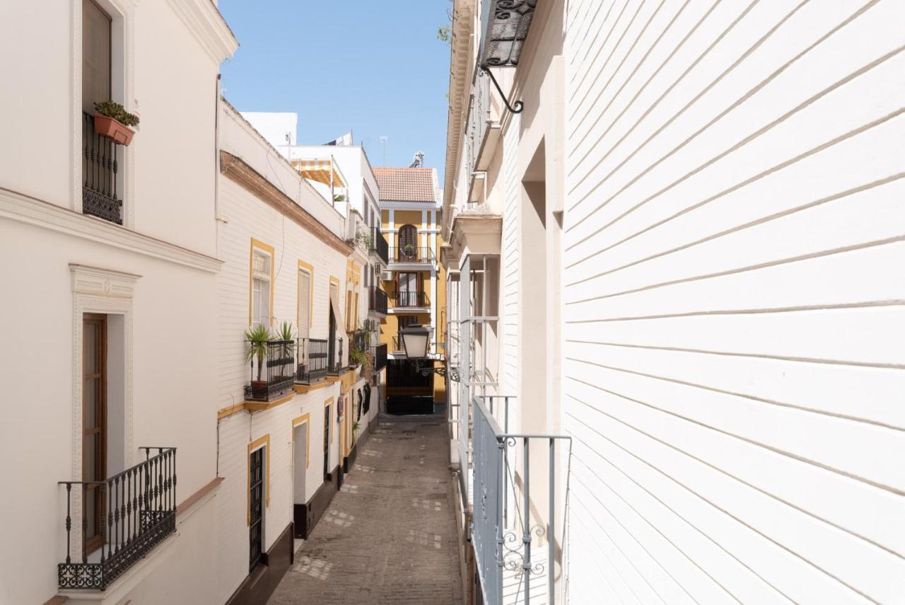 Appartement Hommyhome Vera-cruz 1900