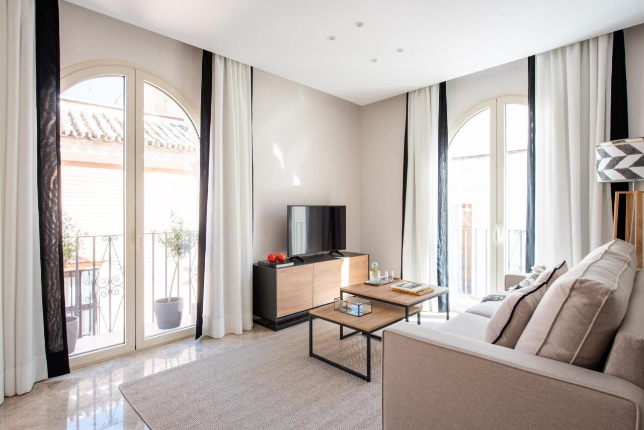 Hommyhome Vera-cruz 1900 Appartement