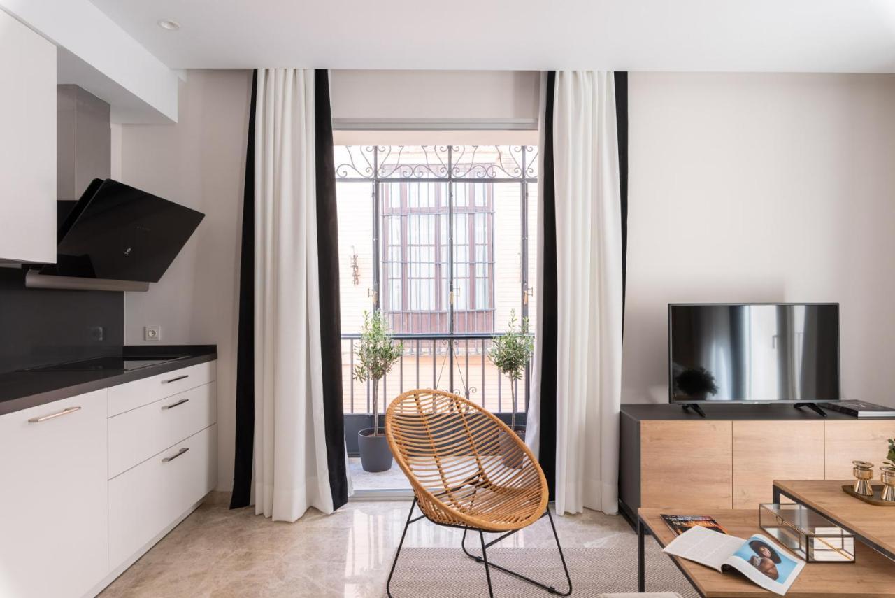 Appartement Hommyhome Vera-cruz 1900