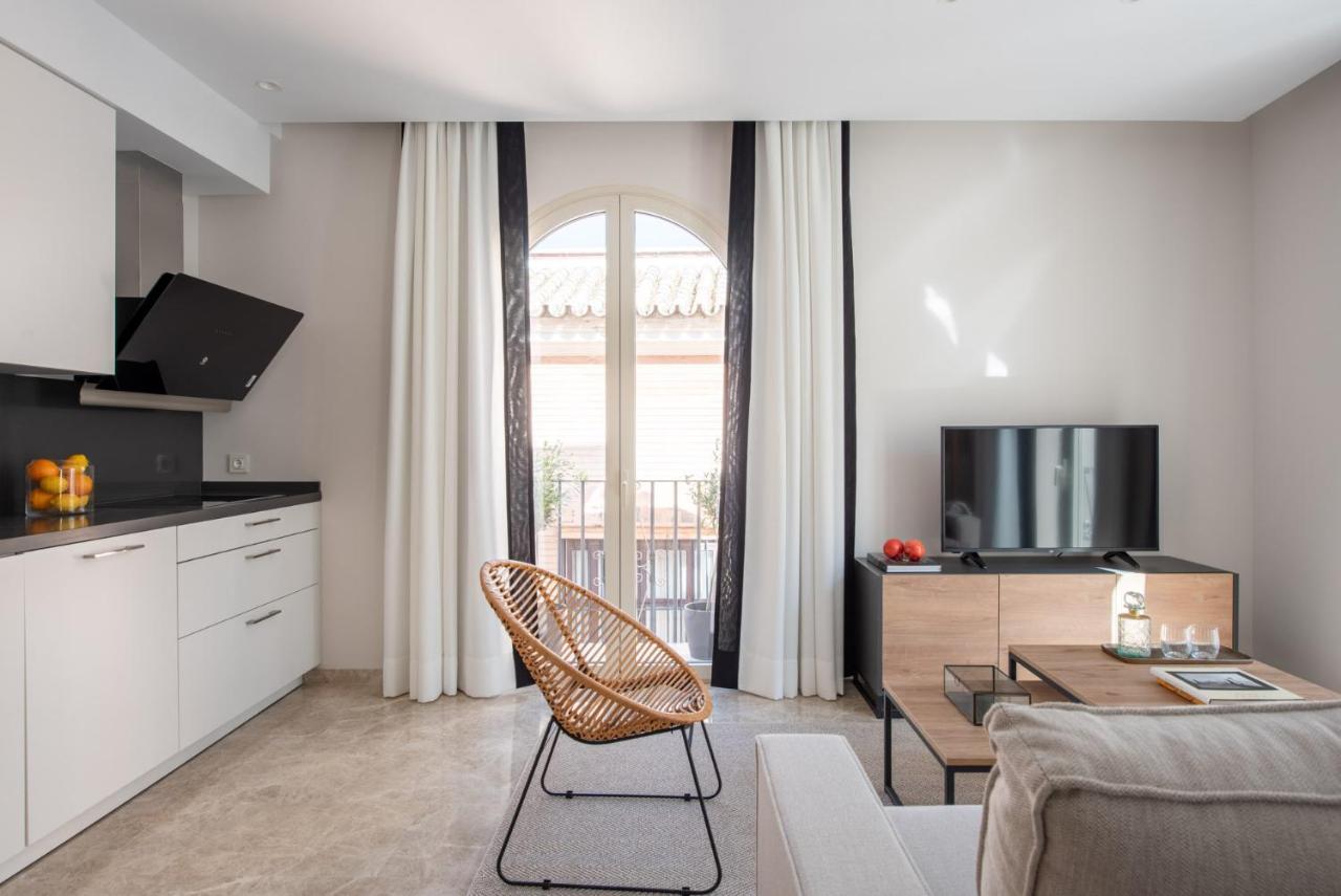 Appartement Hommyhome Vera-cruz 1900 *
