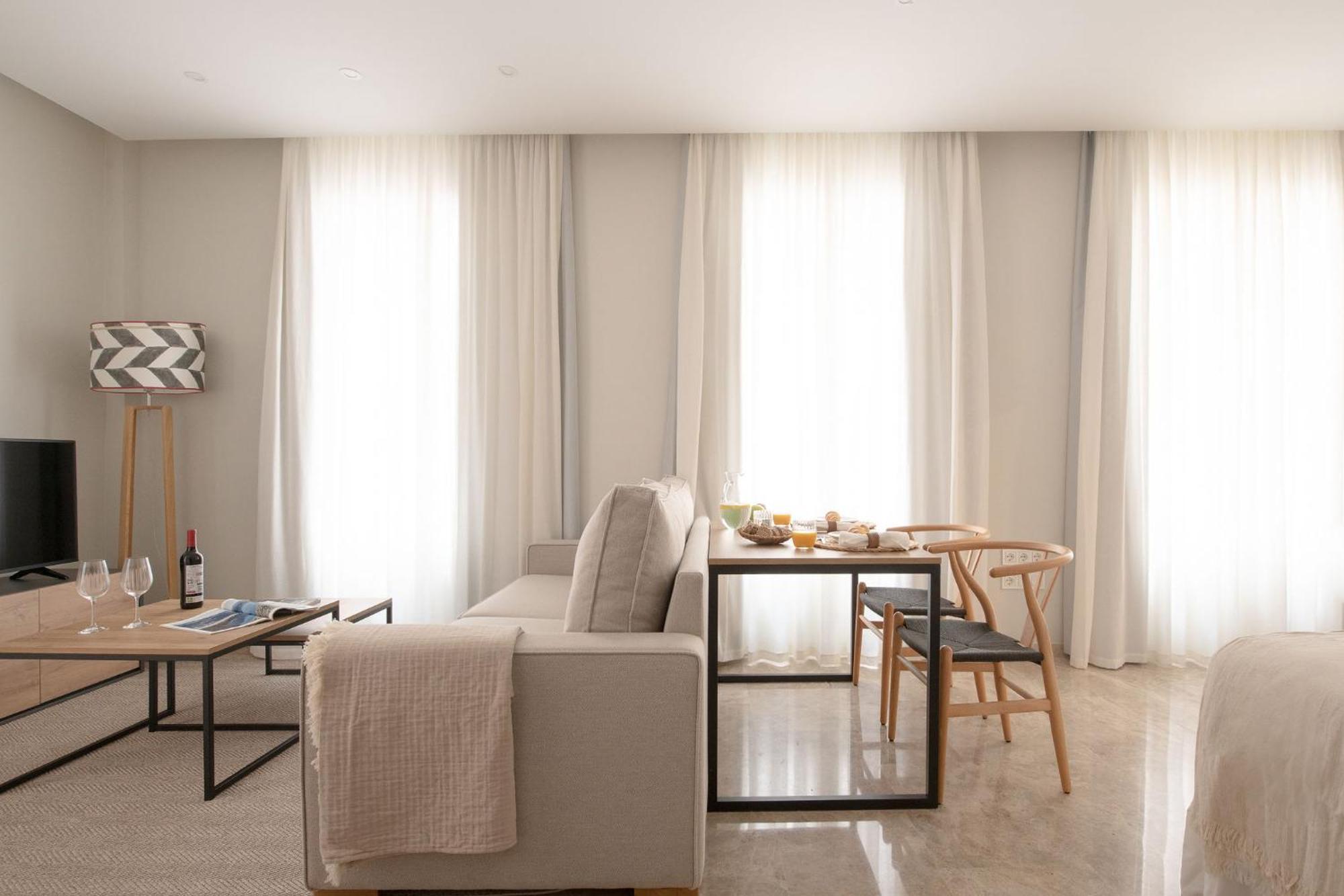 Hommyhome Vera-cruz 1900 Appartement *