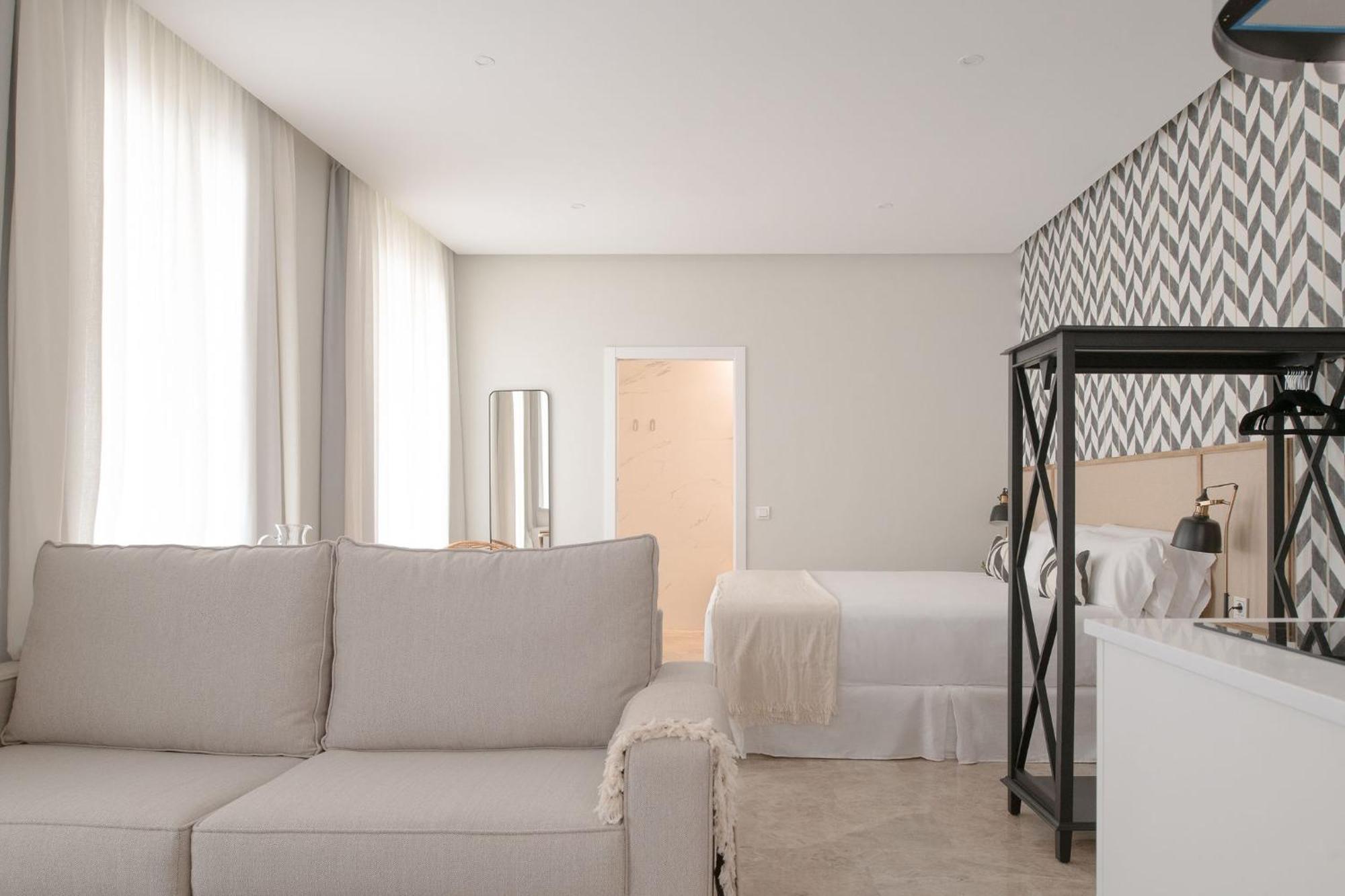Hommyhome Vera-cruz 1900 Appartement