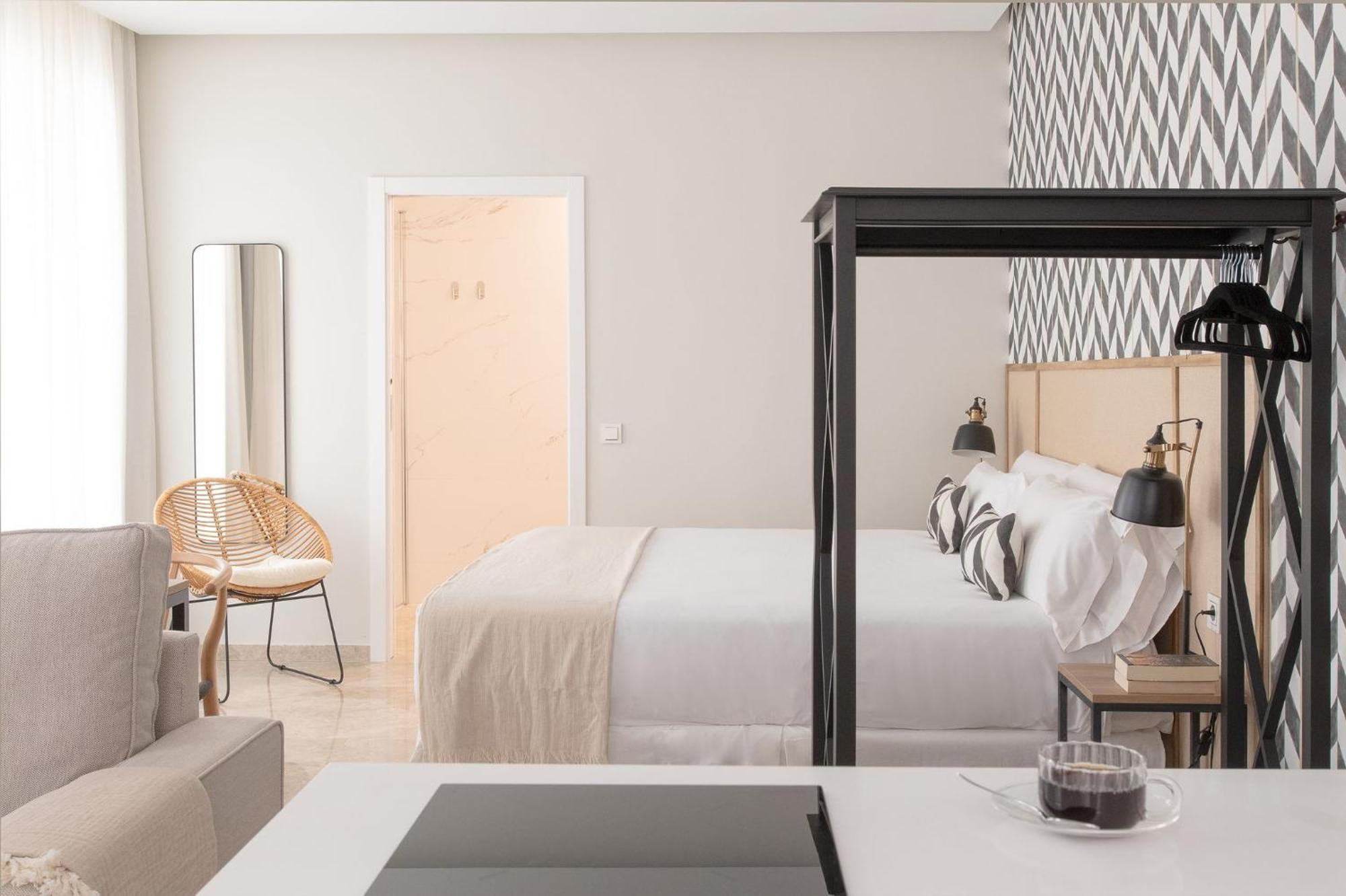 Hommyhome Vera-cruz 1900 Appartement