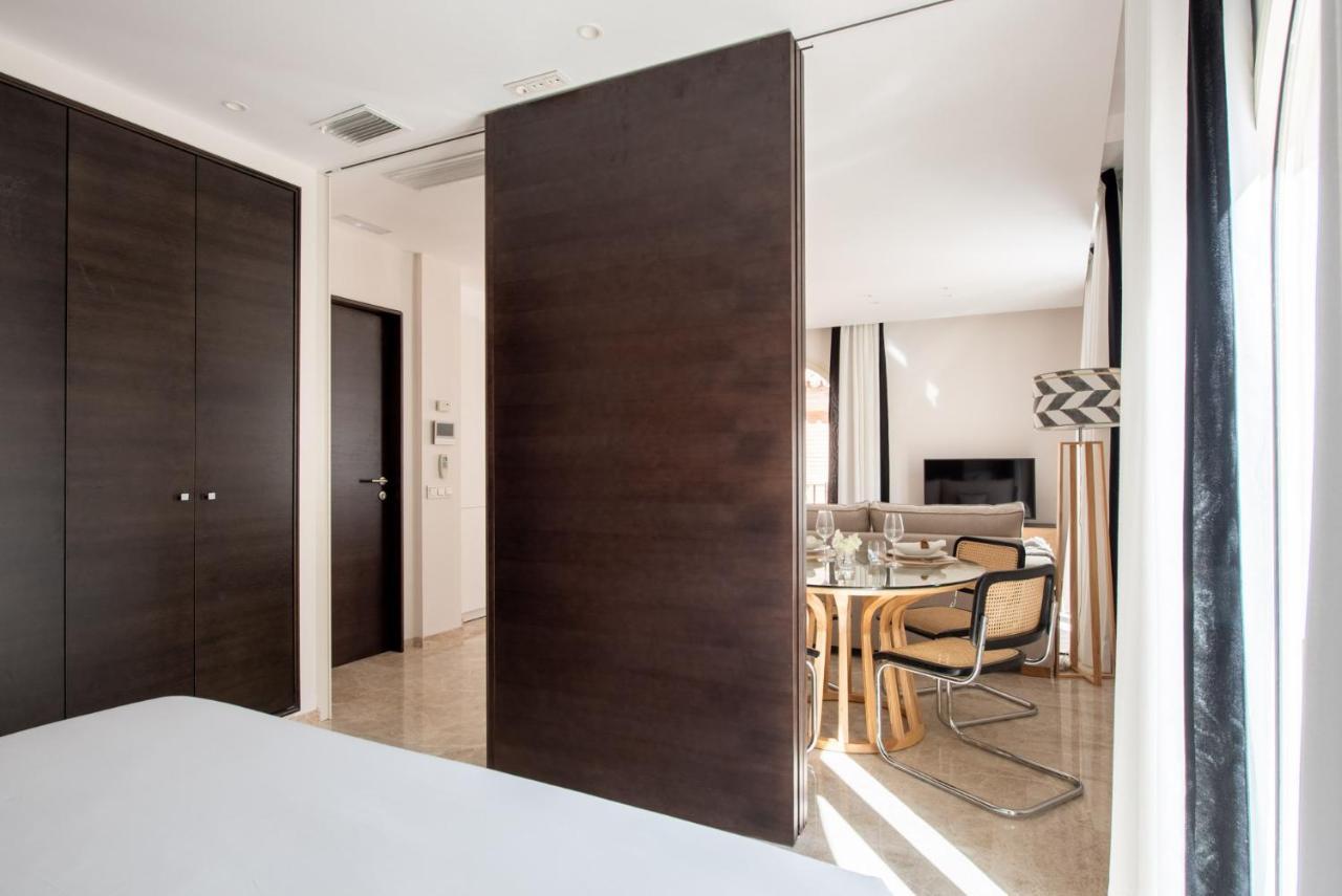 Hommyhome Vera-cruz 1900 Apartment Seville