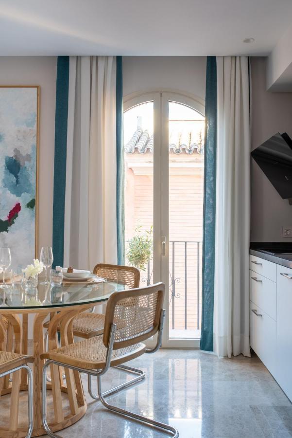 Hommyhome Vera-cruz 1900 Appartement *